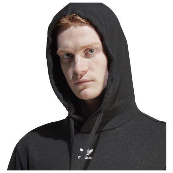 Adidas Ανδρικό φούτερ Essentials+ Made With Hemp Hoodie